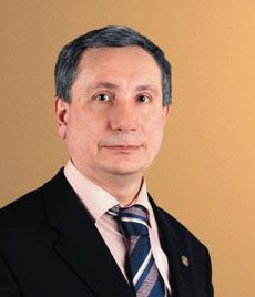 М. Л. Гребенников 