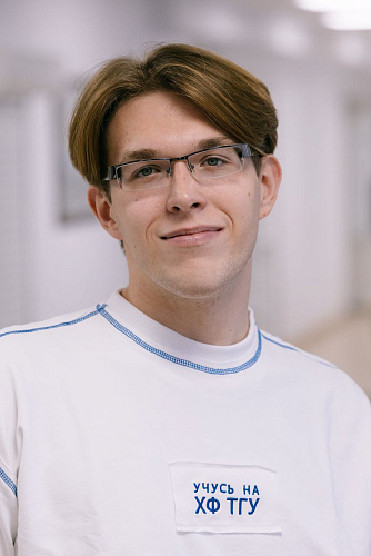 Скоморохов Максим