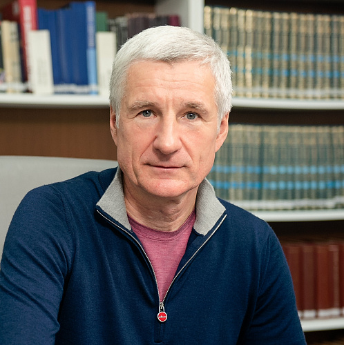 И. И. Пушкарев