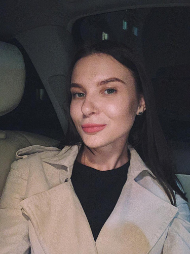 Петрова Дарья