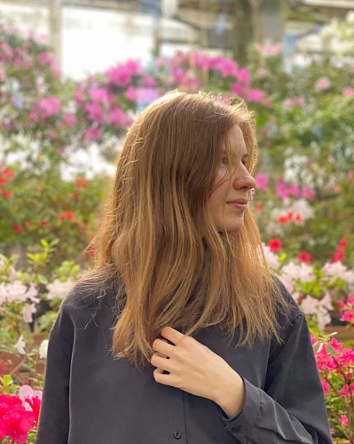 София Сердюкова