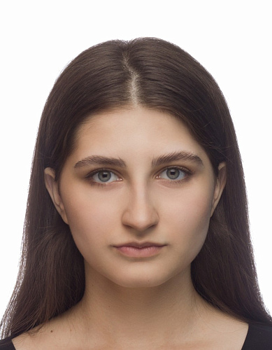 Лакуша Галина