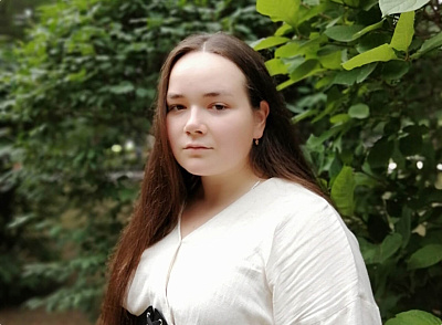 Соколова Александра