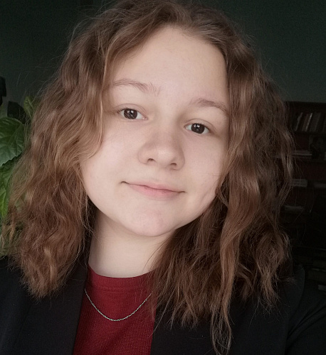 Васильева Екатерина