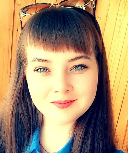 Шулепова Елена